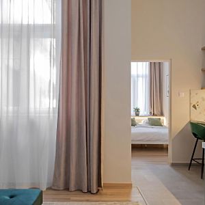 Appartement met Twee Slaapkamers
